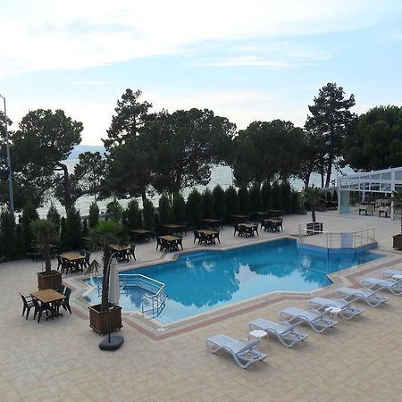 Grand Nicea Hotel İznik Esterno foto