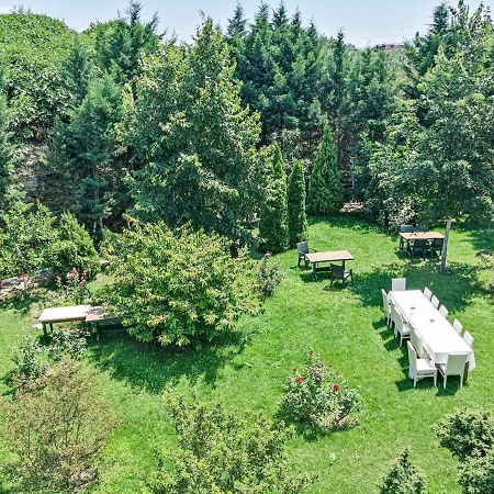 Grand Nicea Hotel İznik Esterno foto