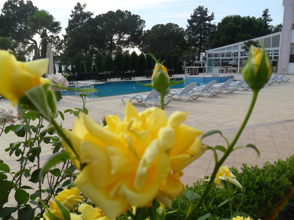 Grand Nicea Hotel İznik Camera foto