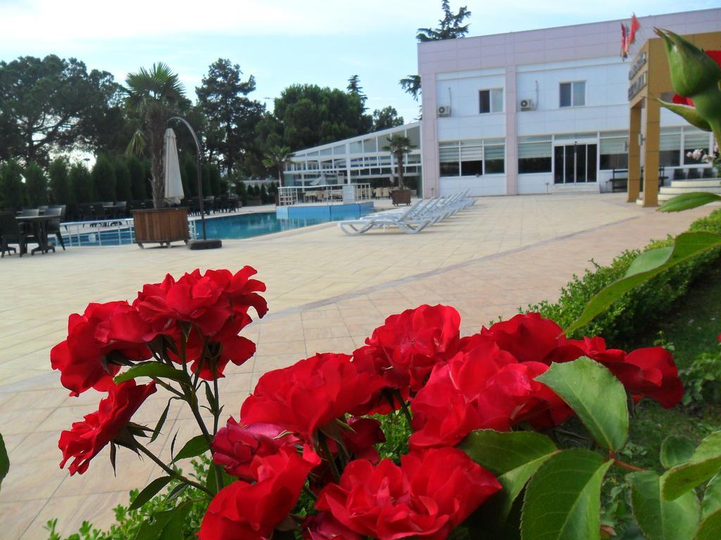 Grand Nicea Hotel İznik Camera foto