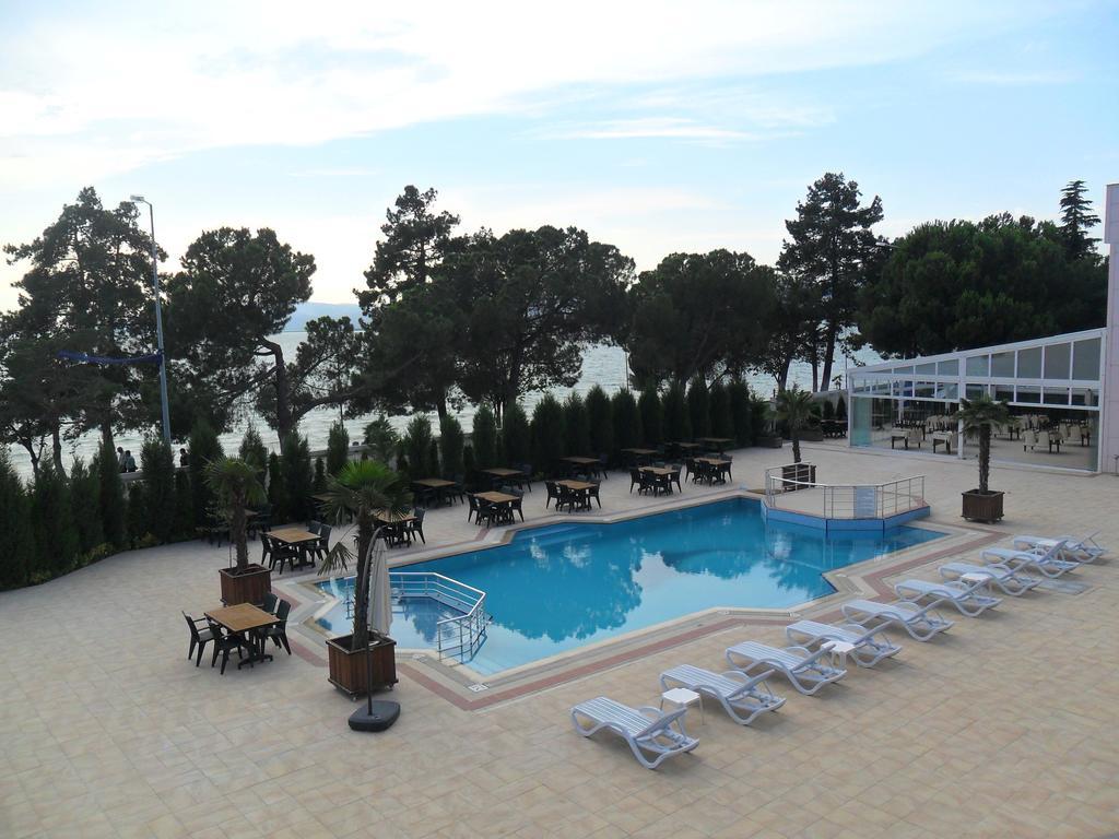 Grand Nicea Hotel İznik Esterno foto