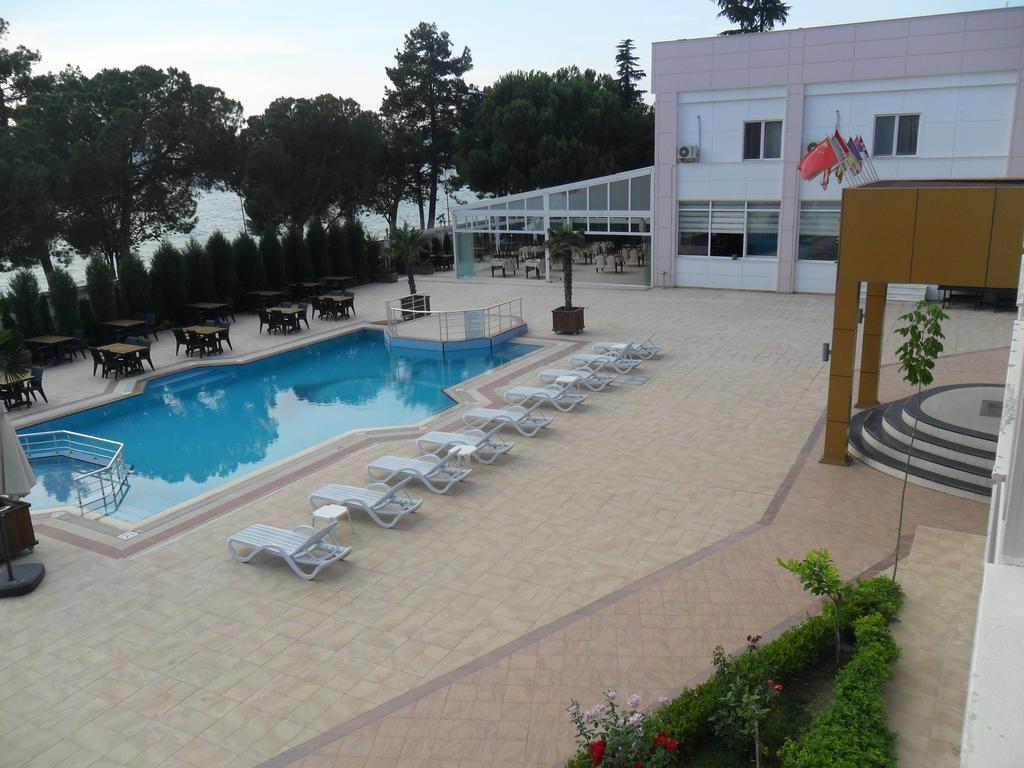 Grand Nicea Hotel İznik Esterno foto