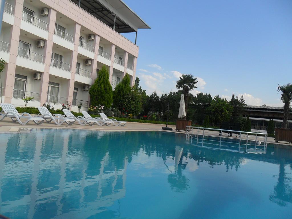 Grand Nicea Hotel İznik Camera foto