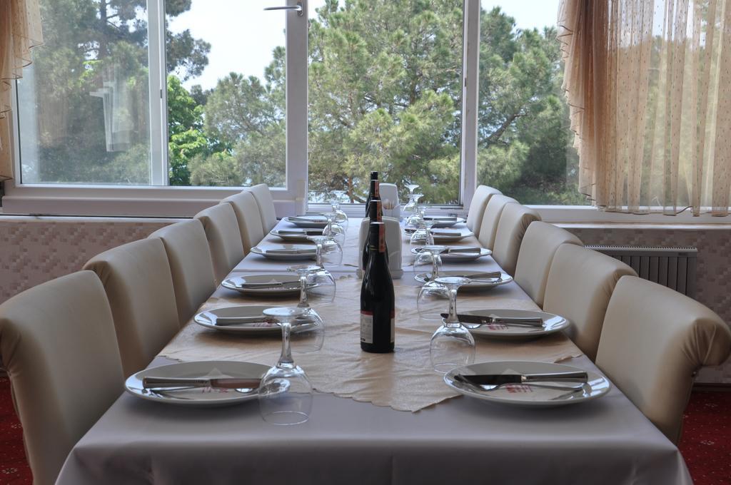 Grand Nicea Hotel İznik Esterno foto