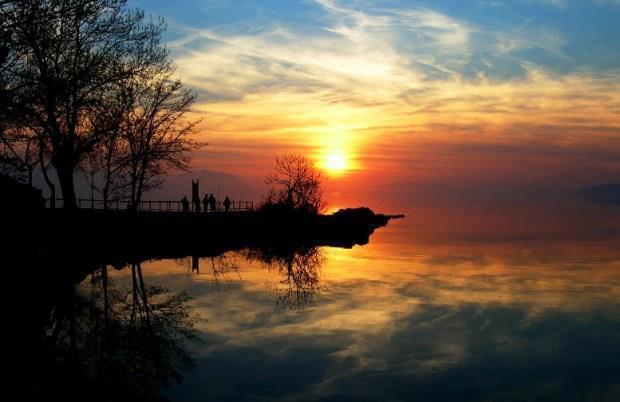 Grand Nicea Hotel İznik Esterno foto