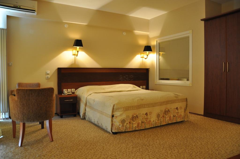 Grand Nicea Hotel İznik Camera foto