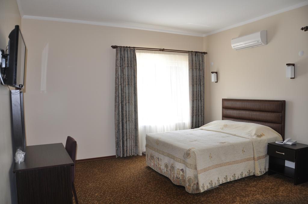 Grand Nicea Hotel İznik Camera foto