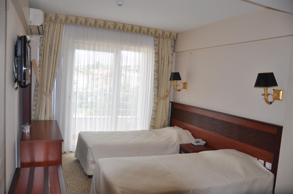 Grand Nicea Hotel İznik Camera foto