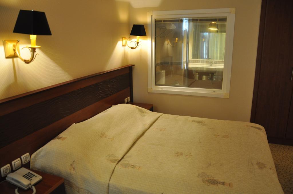 Grand Nicea Hotel İznik Camera foto