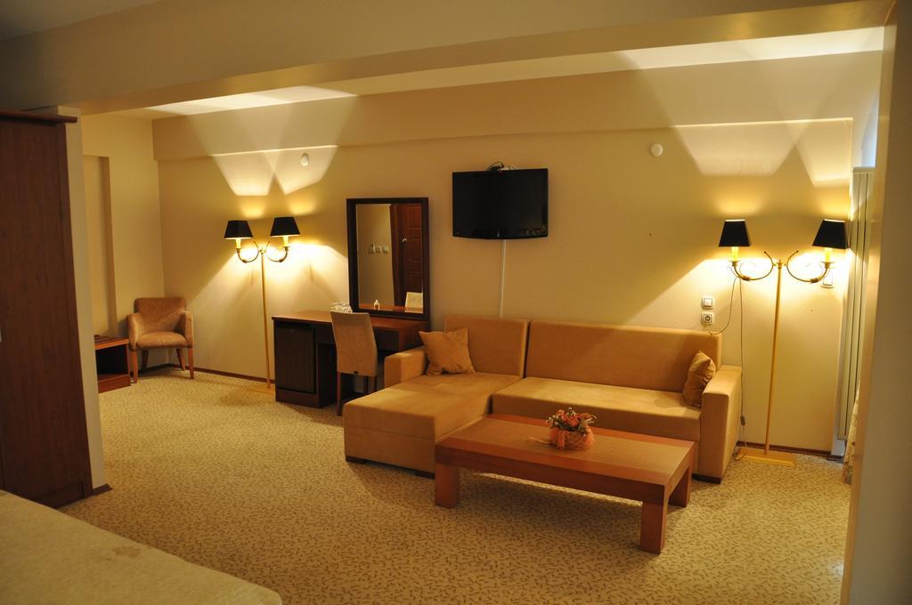 Grand Nicea Hotel İznik Camera foto