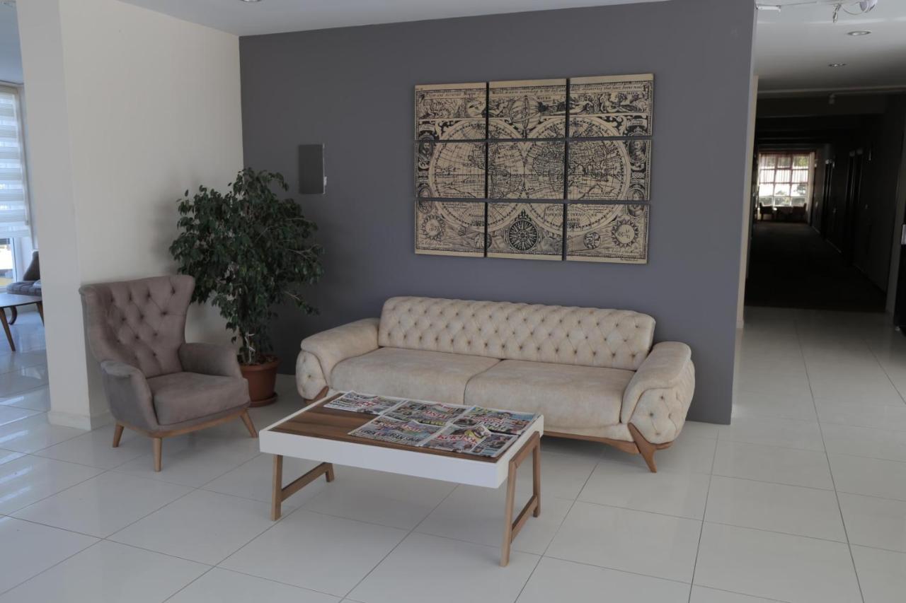 Grand Nicea Hotel İznik Esterno foto