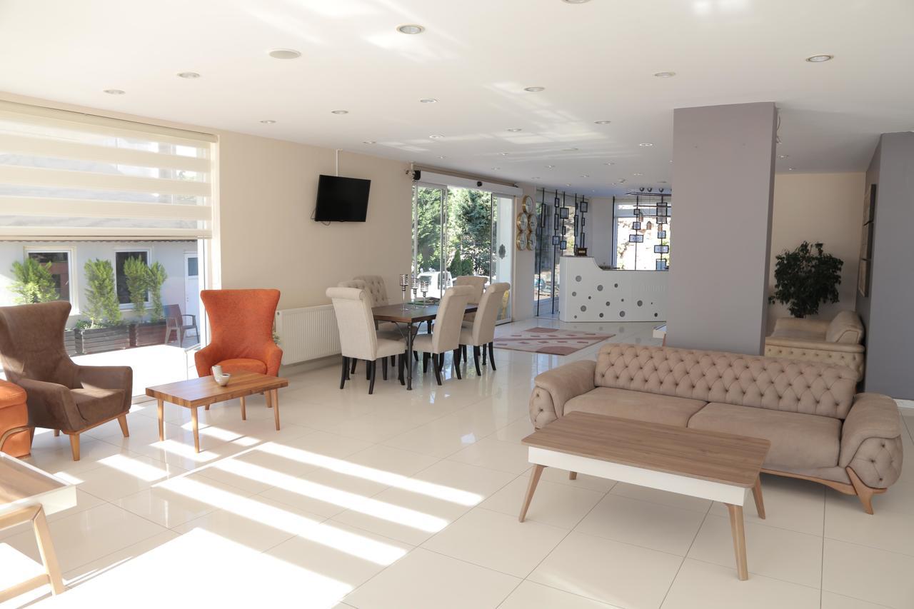 Grand Nicea Hotel İznik Esterno foto
