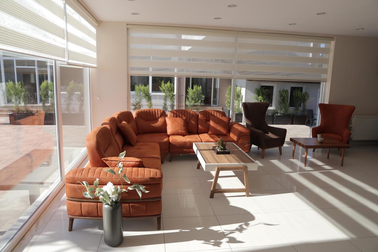 Grand Nicea Hotel İznik Esterno foto