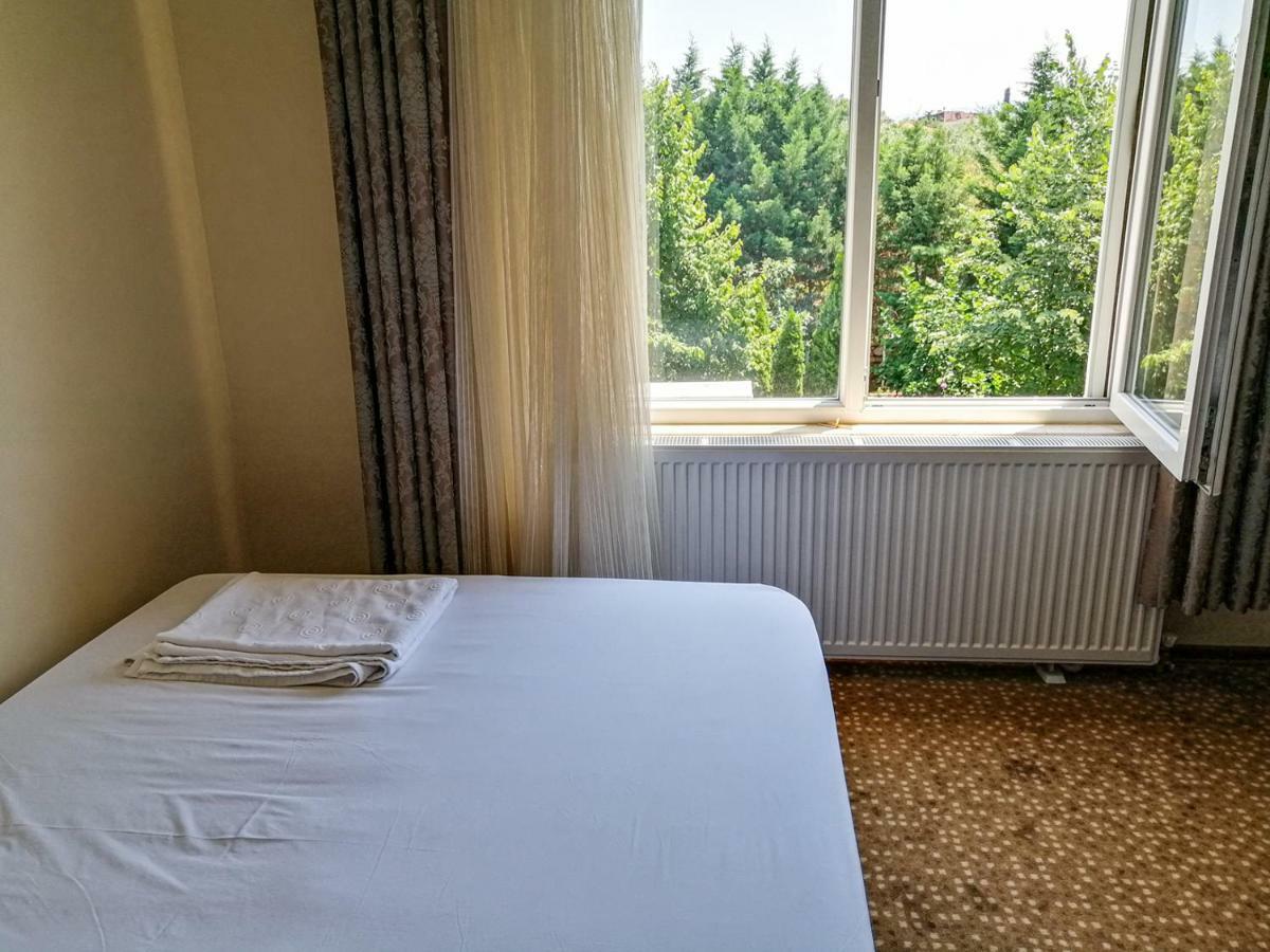 Grand Nicea Hotel İznik Esterno foto