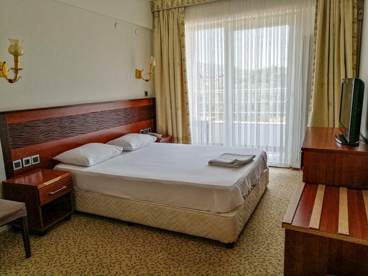 Grand Nicea Hotel İznik Esterno foto
