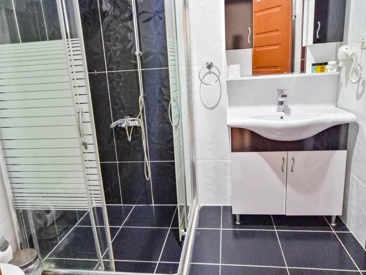 Grand Nicea Hotel İznik Esterno foto