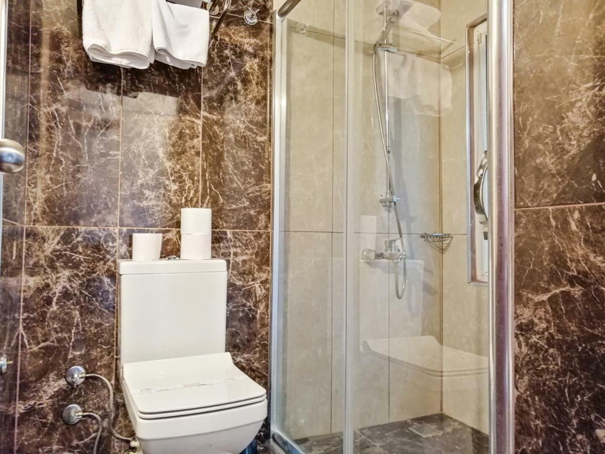 Grand Nicea Hotel İznik Esterno foto