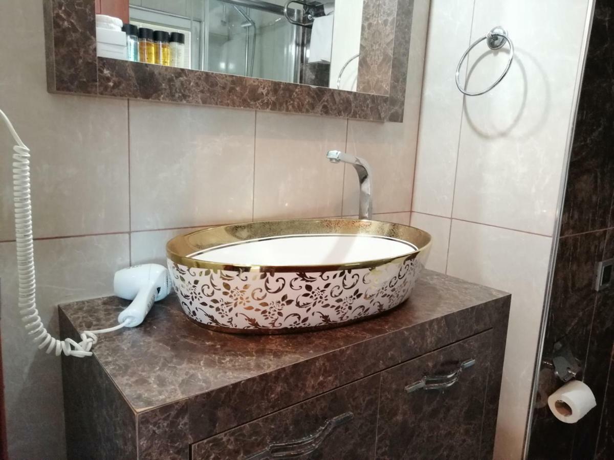 Grand Nicea Hotel İznik Esterno foto