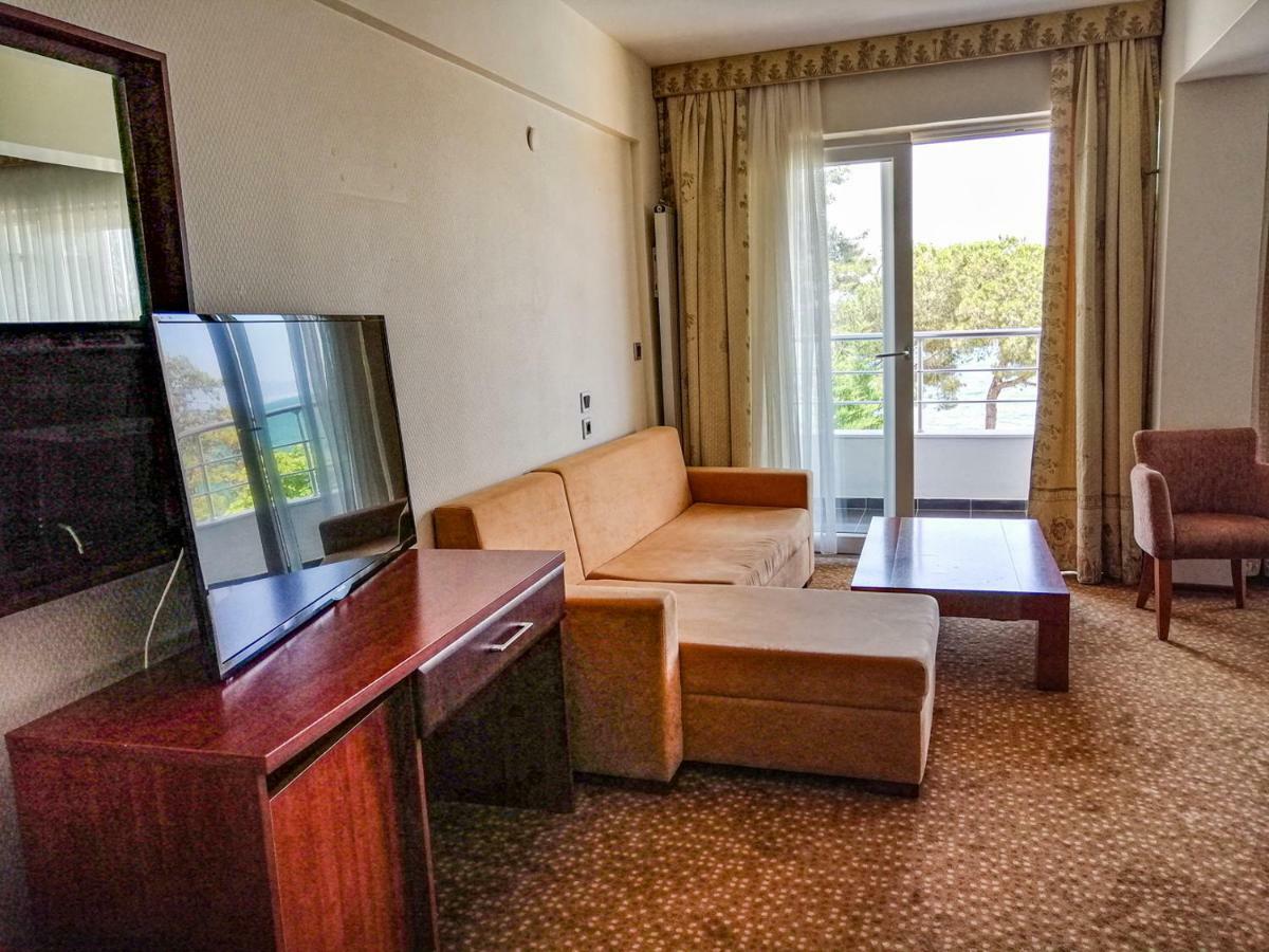 Grand Nicea Hotel İznik Esterno foto