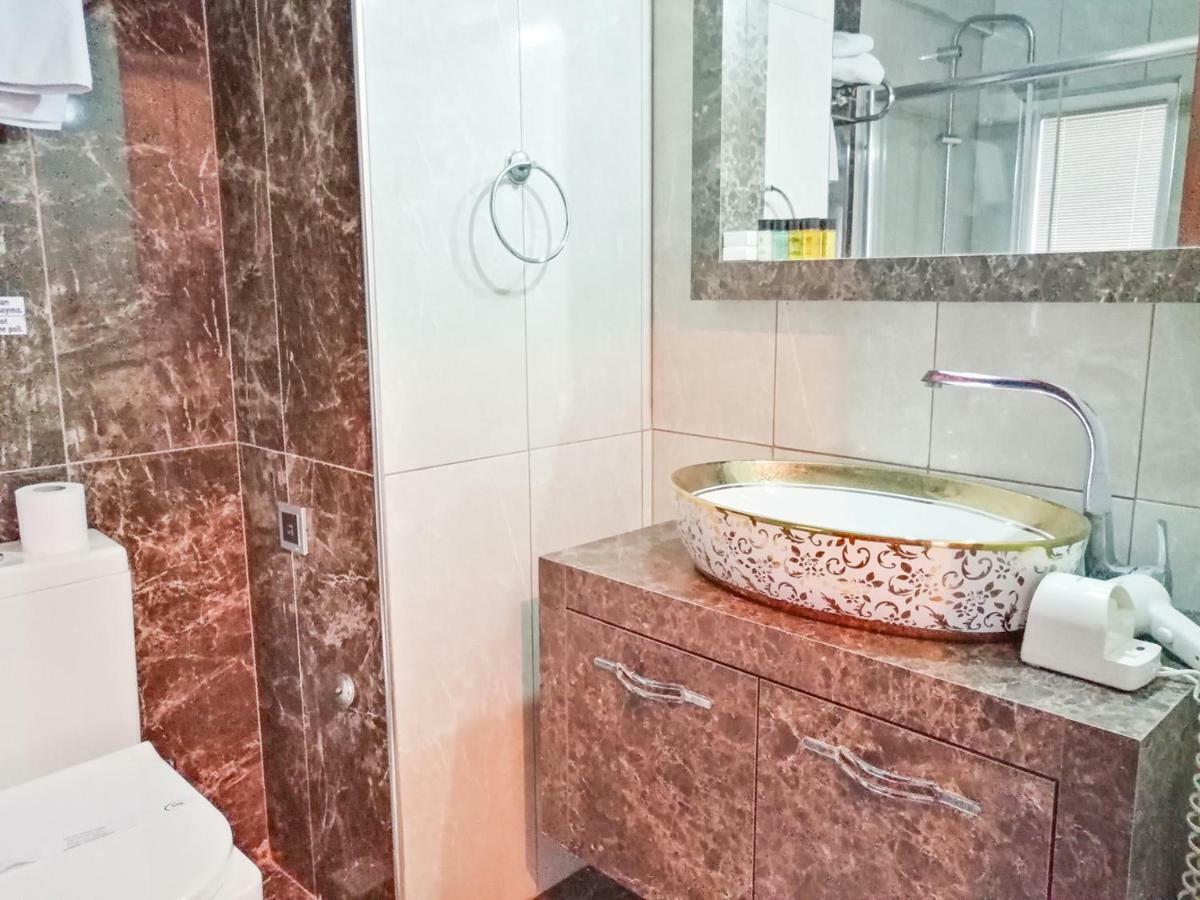 Grand Nicea Hotel İznik Esterno foto