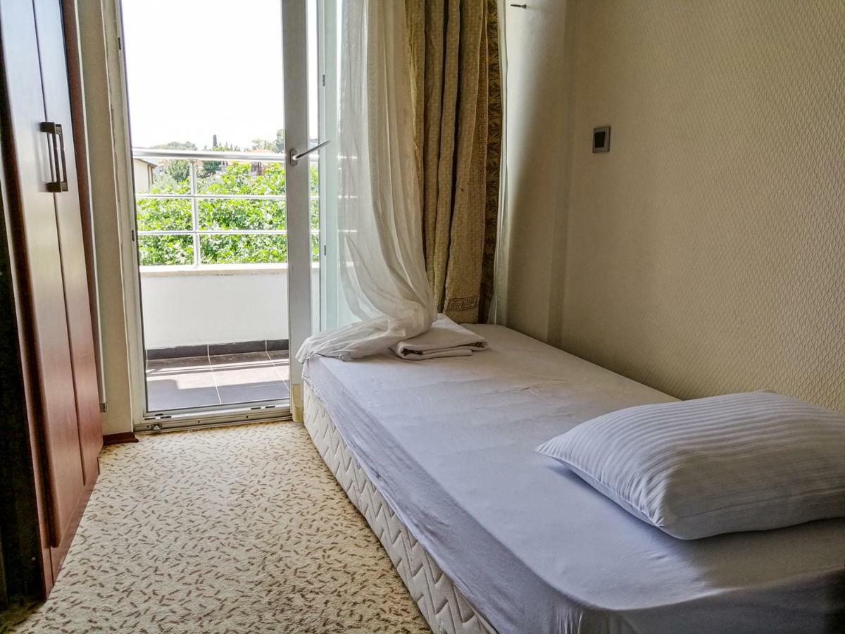 Grand Nicea Hotel İznik Esterno foto
