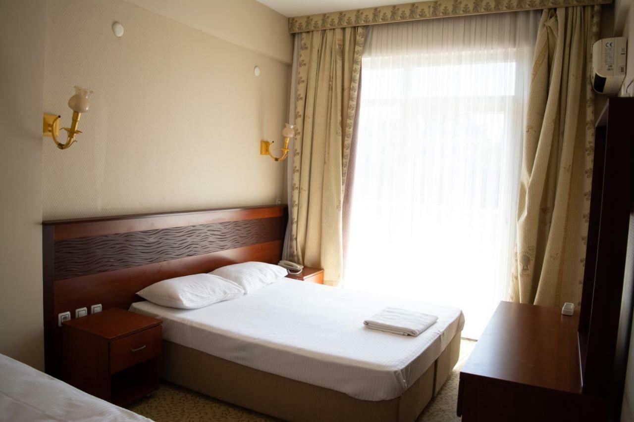 Grand Nicea Hotel İznik Esterno foto