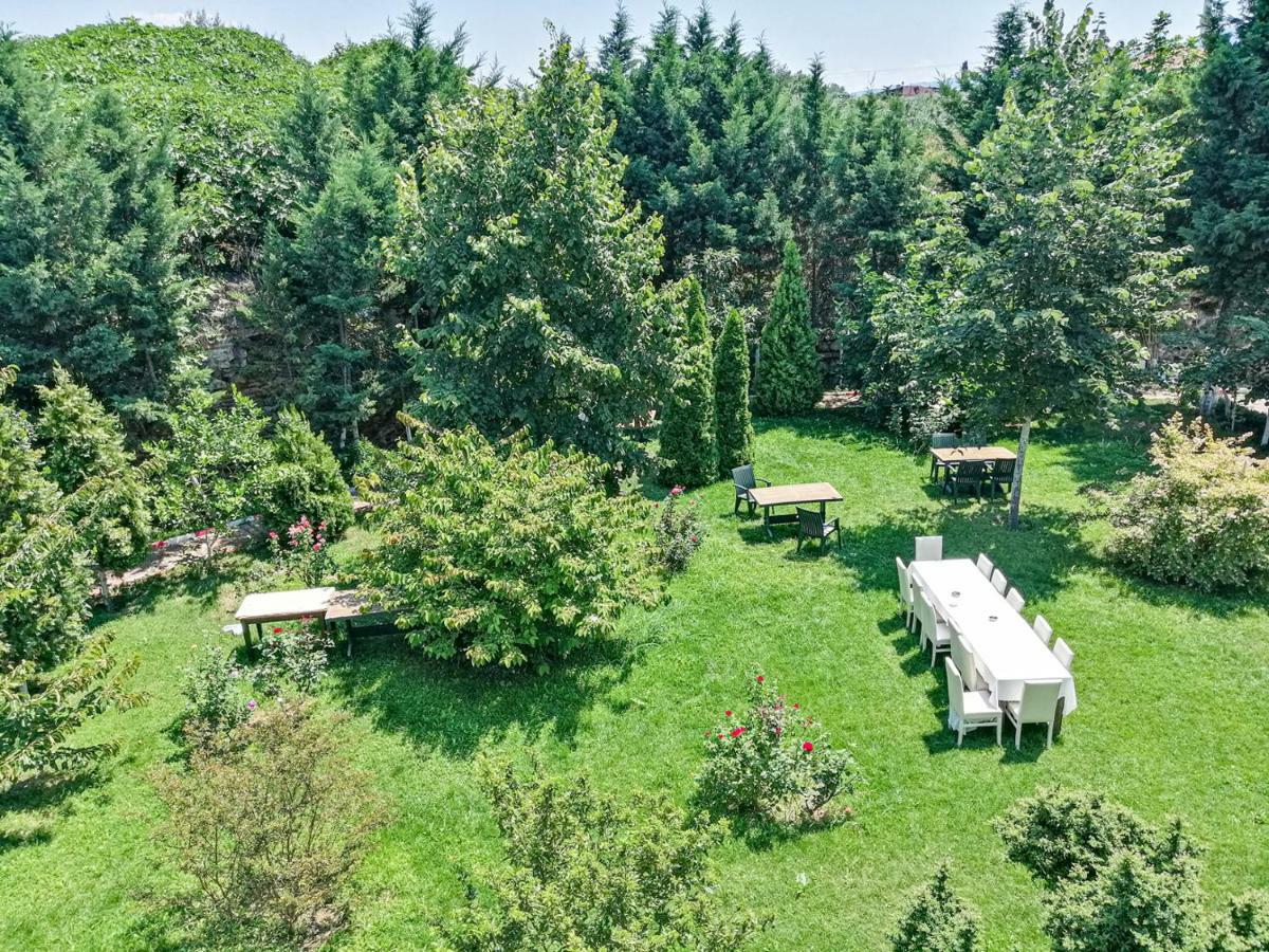 Grand Nicea Hotel İznik Esterno foto
